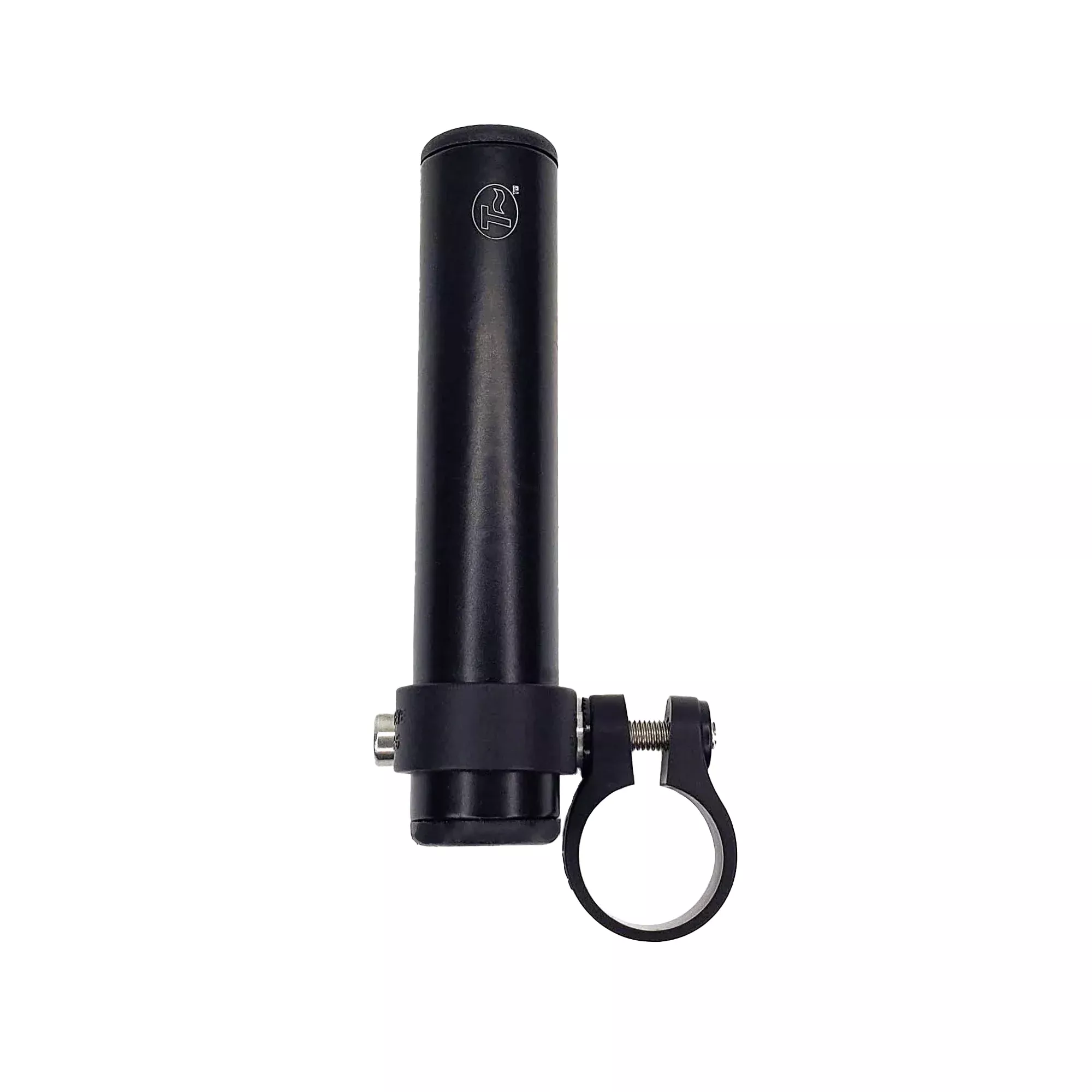 Vertical Rear Light Mount