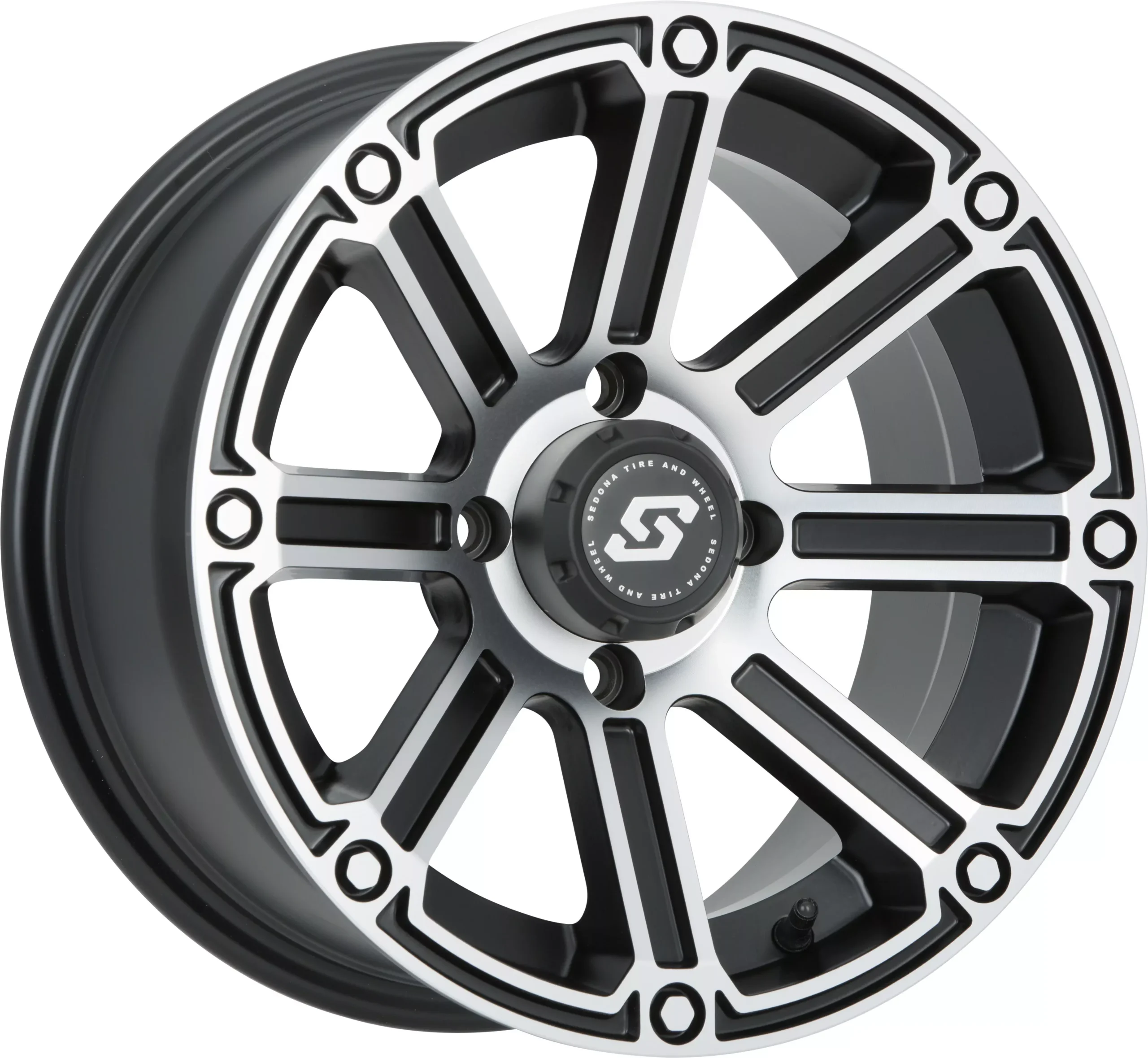VIPER 12X7 4X115 5+2