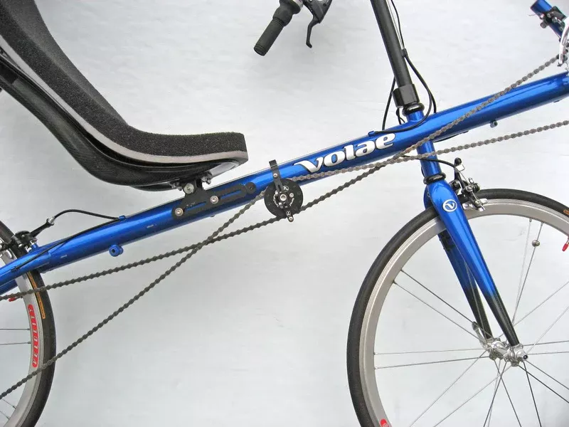 Volae Over/Under Idler Kit