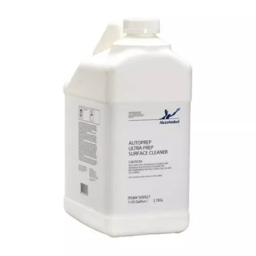 WANDA AutoPrep 509927 Ultra Prep Surface Cleaner, 1 gal
