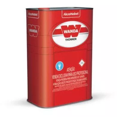 WANDA HS REDUCER, WANDA 4030 5L