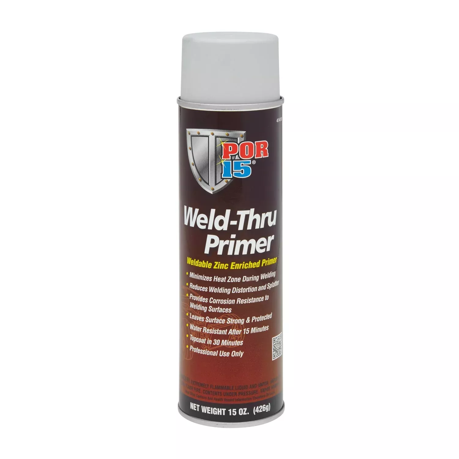 Weld-Thru Primer Aerosol