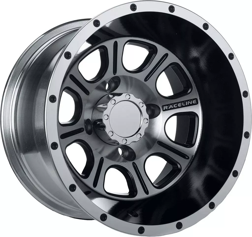 WHEEL MONSTER 14X7 4X137 5+2 10MM