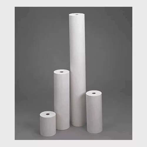 White 12" Masking Paper