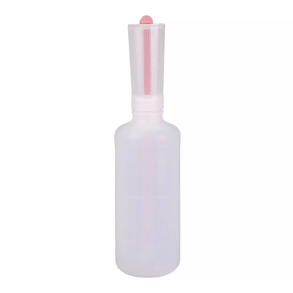 WPG Catalyst Dispenser Measuring Bottle 50mL For Resin