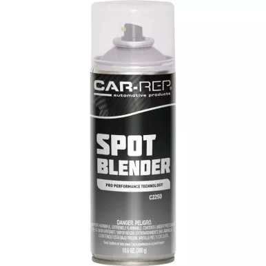(X)Car-Rep C2250 Spot Blender 10.6 oz.