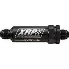 XRP 704406FS10 Filter – 6AN Inlet – 6AN Outlet – 10 Micron Stainless Element