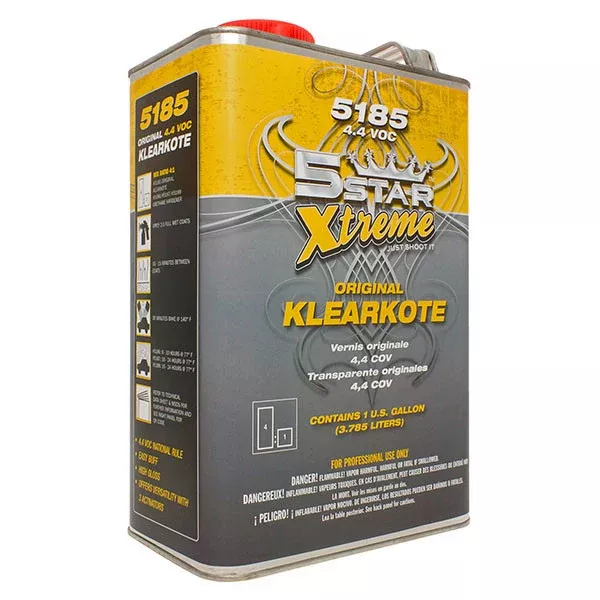 Xtreme 5185 Original Klearkote 4.4 VOC
