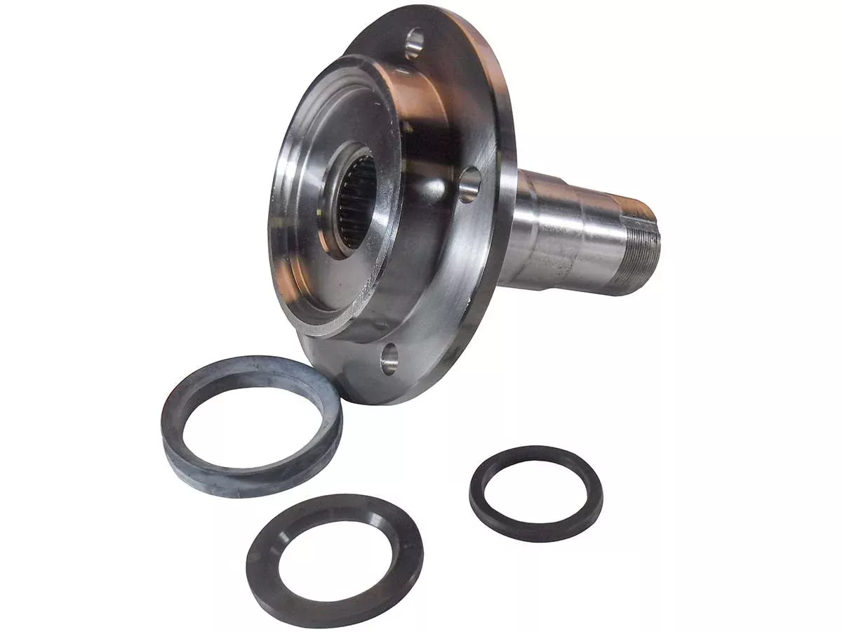 Y440169 Replacement Front Spindle Kit