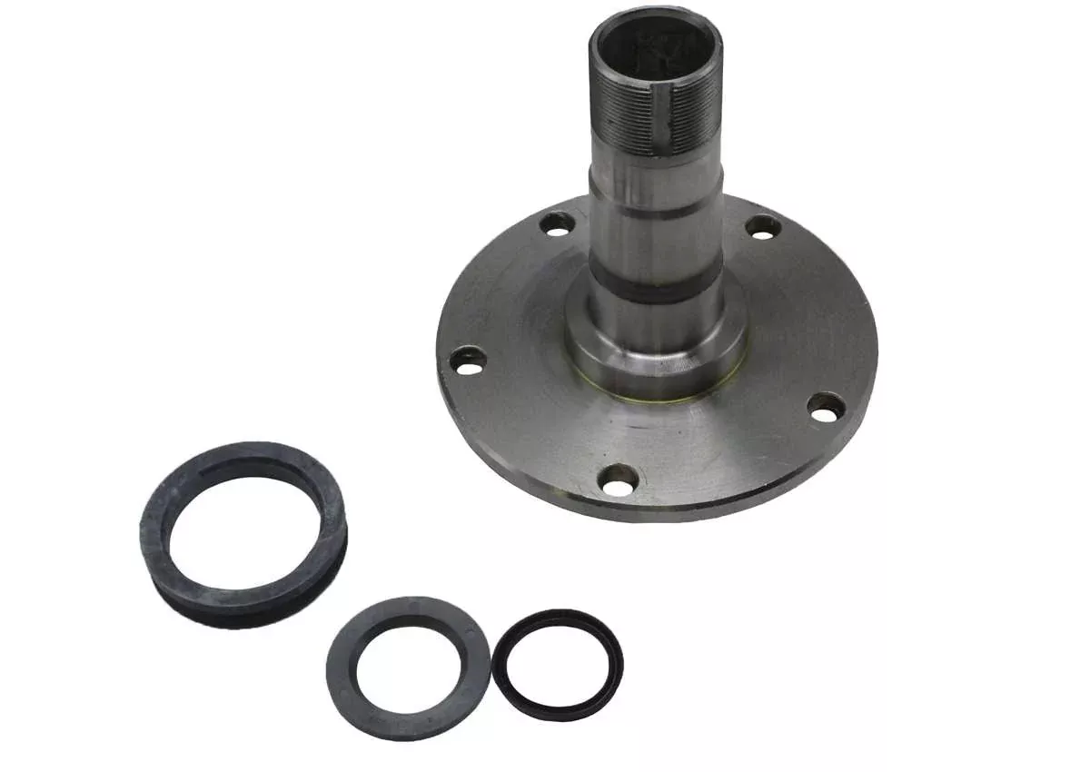 Y440192 Replacement Front Spindle Kit