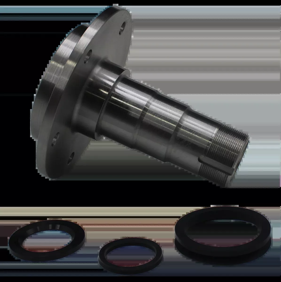 Y440420 Replacement Dana 60 Front Spindle Kit