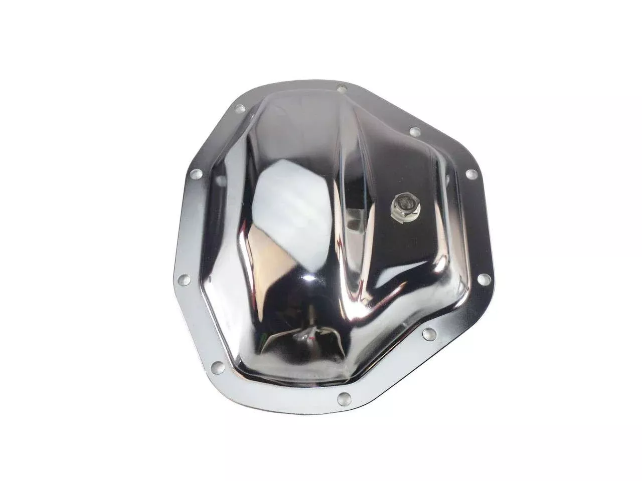 Y452665 Dana 80 Yukon Chrome Differential Replacement Cover