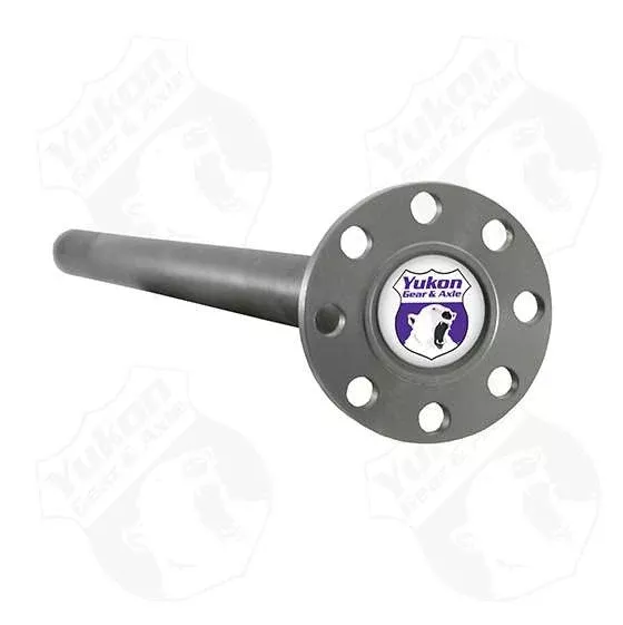 YA C5086902AB Yukon Rear Axle for 2003-up SRW Chrysler 11.5″ Rear