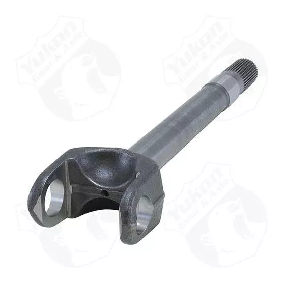 YA W48218 Yukon Left Inner Axle for 1994-1999 Dodge Dana 60 Front Axles