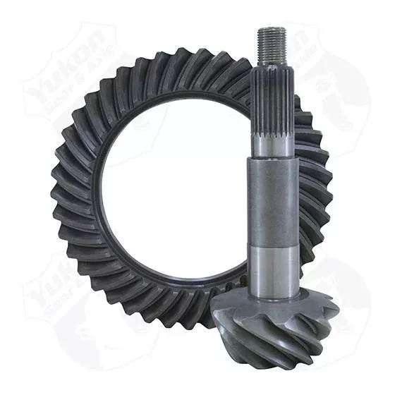 YG D44-308 Yukon 3.08 Ratio Ring & Pinion Gear Set for Dana 44