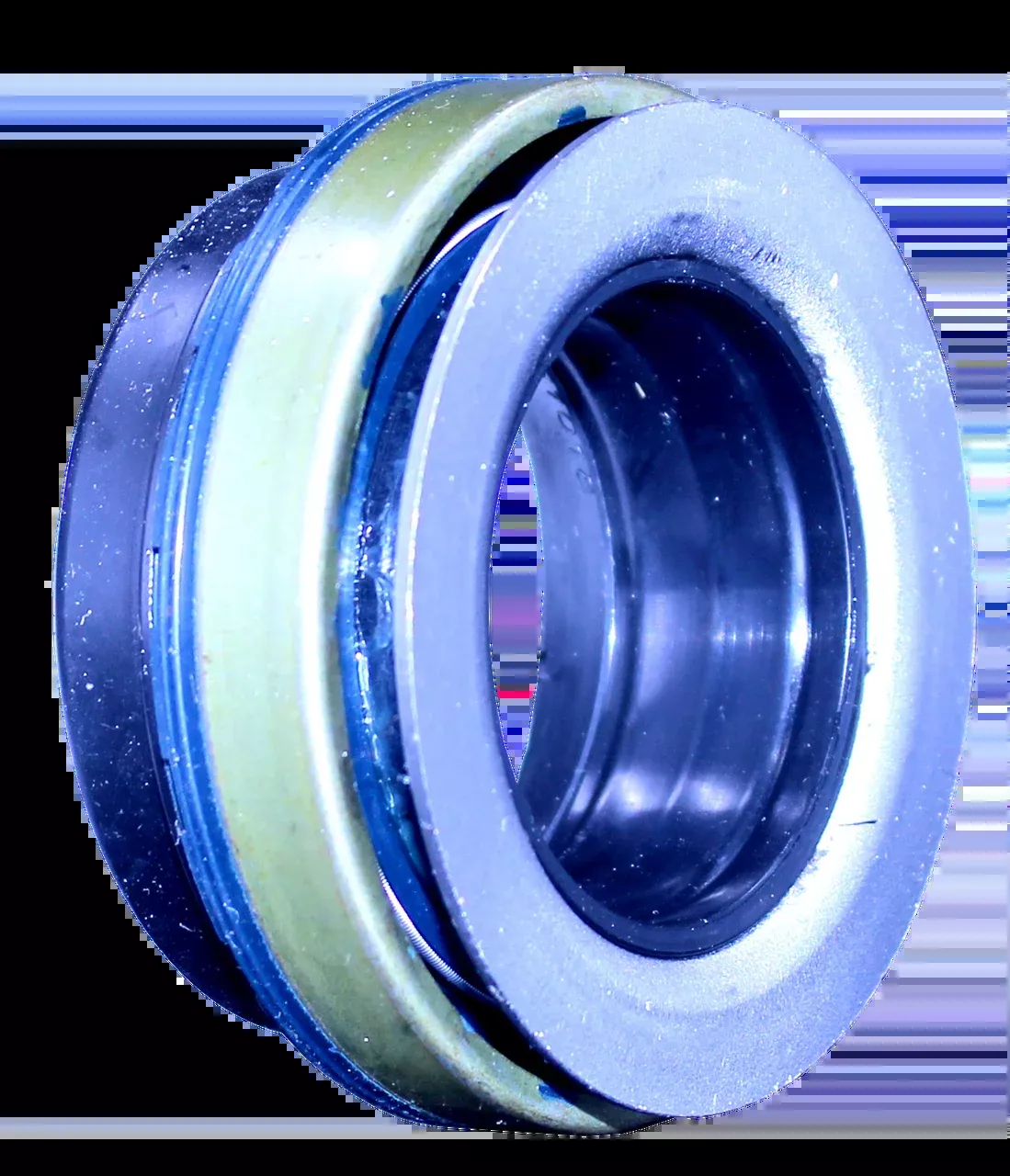 YMSS1018 Yukon Replacement Inner Axle Seal for Ford F-250 Dana 50