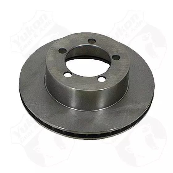 YP BR-03 Replacement Brake Rotor for YA WU-07 Kit