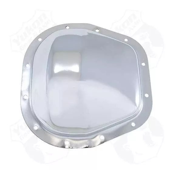 YP C1-F10.25 Chrome Cover for Ford Sterling 10.25″ Rear Axles
