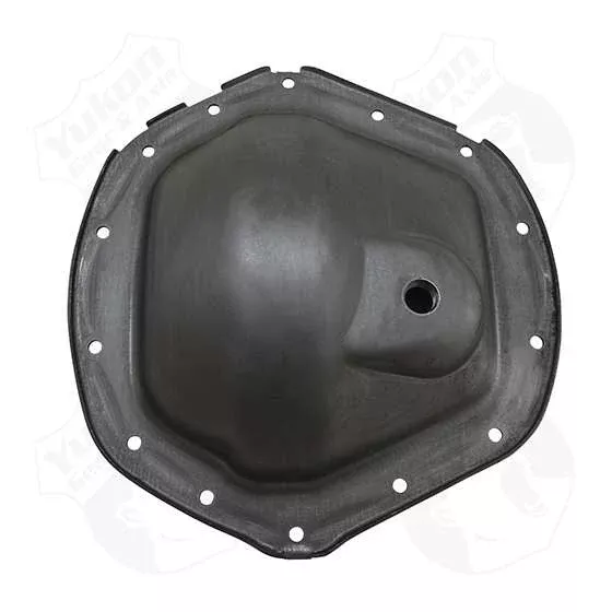YP C5-GM11.5 Steel Cover for Chrysler & GM 11.5″ Rear Axles