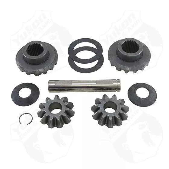 YPKC10.5-S-30 Yukon Standard Open Spider Gear Kit for Chrysler 10.5″R