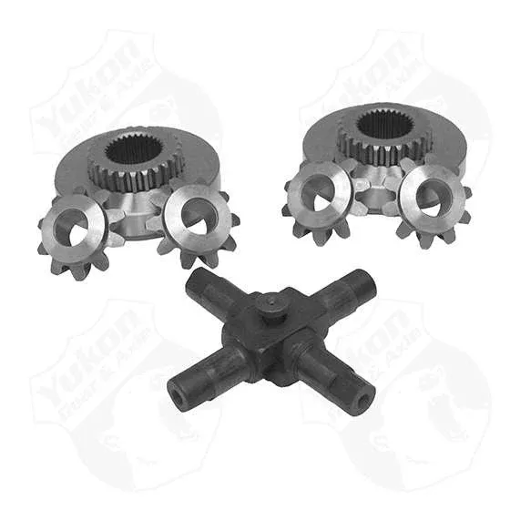 YPKD60-P/L-35 Yukon Positraction Internals for Dana 60 & 70, 35 Spline
