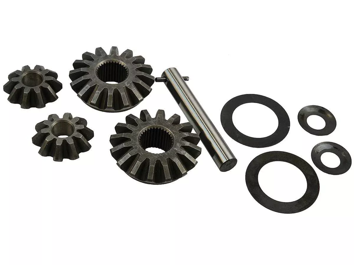 YPKD60-S-32 Yukon Standard Open Spider Gear Kit for 00-02 Ram D60 32spl