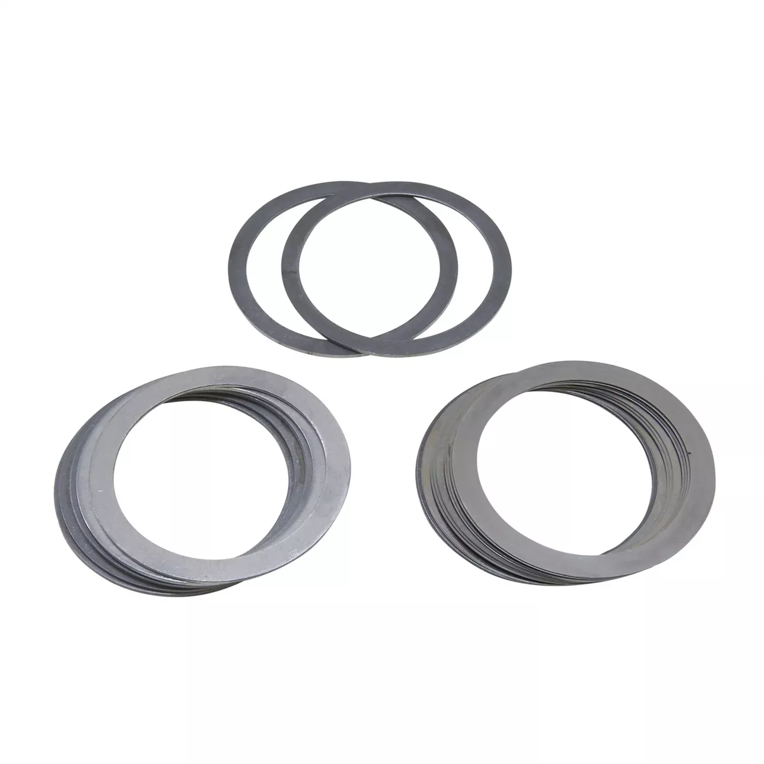 Yukon Gear & Axle Sk Ssf8.8-B Solid Spacers, Shims & Shim Kits
