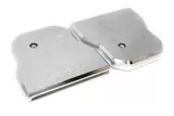 YXZ 1000R Billet Door Post Covers