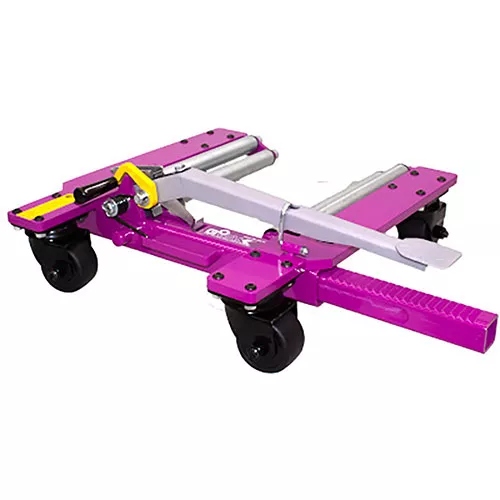 Zendex GoJak Heavy Duty Wheel Dolly – G9516