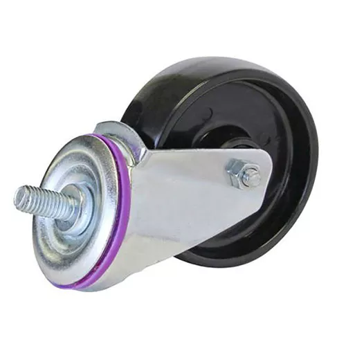 Zendex Tool GoJak 4″ Replacement Wheels for G5211 and G6313