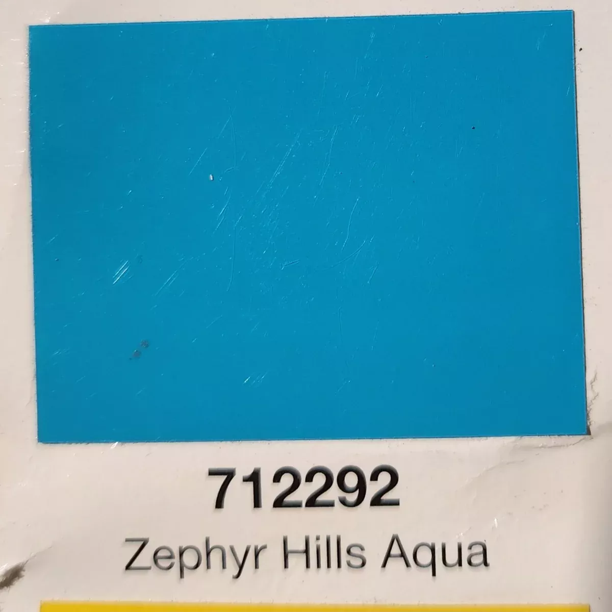 Zephyr Hills Aqua – Automotive Aerosol Spray Paint