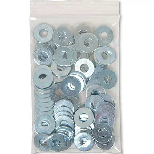 Ziplock Bag 4″x 6″
