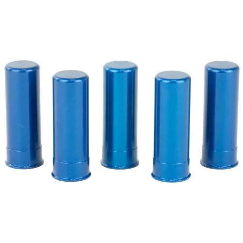 A-Zoom Snap Caps, 12 Gauge, 5 Pack 12311