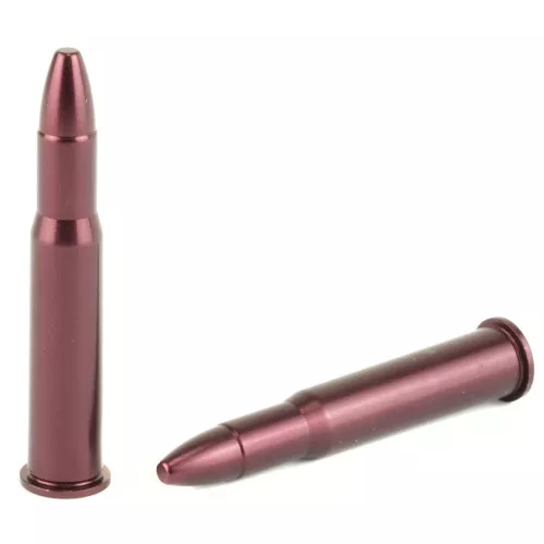 A-Zoom Snap Caps, 30 30, 2 Pack 12229