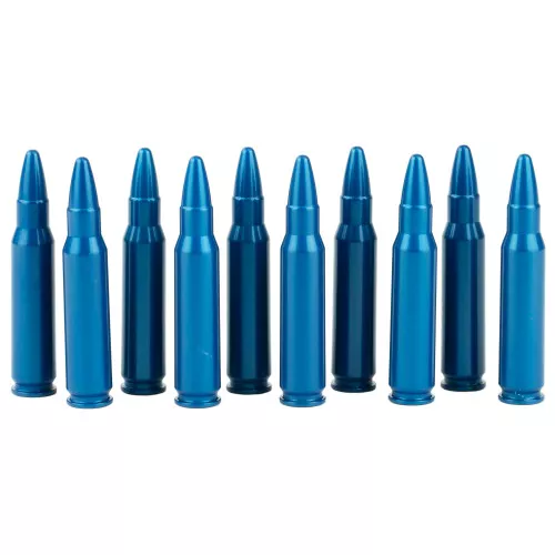 A-Zoom Snap Caps, 308 Winchester, 10 Pack 12328